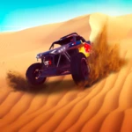 offroad unchained android application logo